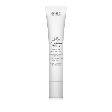 Babe Iquology Skin Tone Unificante Fluido 50 ml