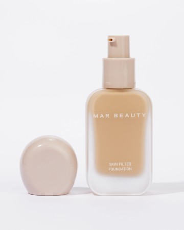 Mar Beauty Skin Filter Foundation 02, 30ml