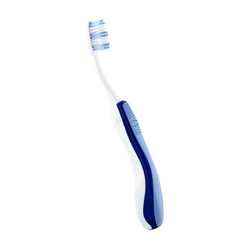 Elgydium Pocket Travel Toothbrush 1pc