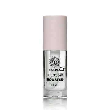 Garden Glossy Booster Lip Oil, 6ml