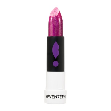 Seventeen Lipstick Special 440 Sheer, 1 τεμάχιο Seventeen Lipstick Special 440 Sheer, 1 τεμάχιο
