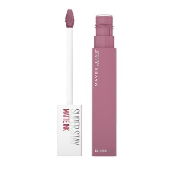 Maybelline Super Stay Matte Ink Lippenstift 180 Revolutionary Pink 5ml