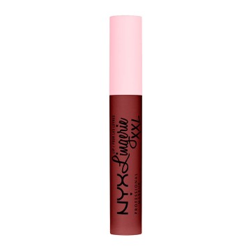 NYX Lip Lingerie XXL Κραγιον 4ml NYX Lip Lingerie XXL Κραγιον 4ml