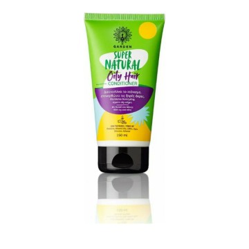 Garden Super Natura lOily Hair Conditioner 150ml Garden Super Natura lOily Hair Conditioner 150ml