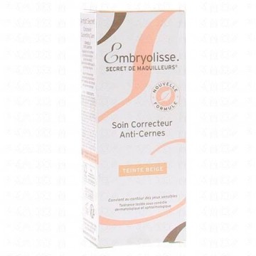 Embryolisse Concealer корректирующий бежевый оттенок 8мл