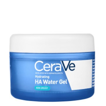 CeraVe Hydrating Hyaluronic Acid Water Gel, 48g