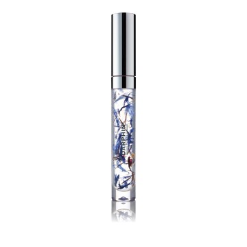 Darphin Petal Infusion Lippenöl mit glättenden blauen Kornblumenblättern 4 ml