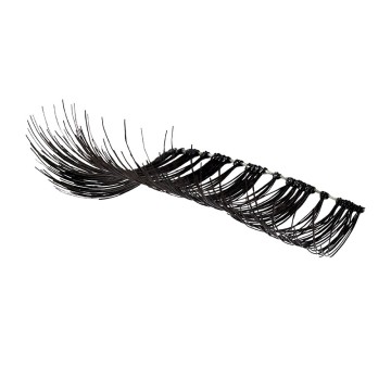 NYX Professional Makeup Wicked Lashes Falsche Wimpern 64gr