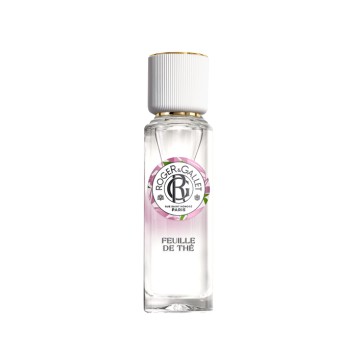 Roger & Gallet Feuille De Thé Eau Parfume 30ml Roger & Gallet Feuille De Thé Eau Parfume 30ml