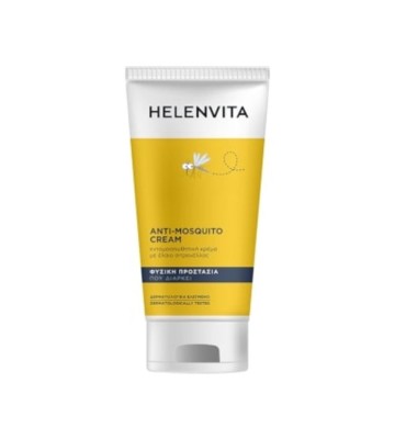 Helenvita Anti-Mosquito Cream 150ml Helenvita Anti-Mosquito Cream 150ml