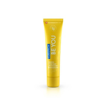 Curaprox Be You Οδοντόκρεμα Γκρέιπφρουτ & Περγαμόντο 60ml Curaprox Be You Οδοντόκρεμα Γκρέιπφρουτ & Περγαμόντο 60ml