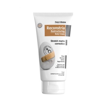 Frezyderm Reconstria Cream Регенерирующий крем для тела от растяжек 75мл