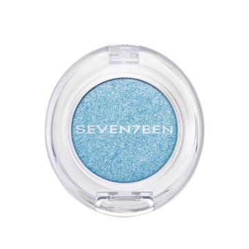 Seventeen Silky Shadow Metallic Σκιά Ματιών Seventeen Silky Shadow Metallic Σκιά Ματιών