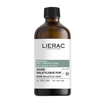 Lierac Protocole Το Peeling, 100ml Lierac Protocole Το Peeling, 100ml