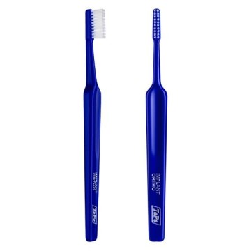 TePe Implant Orthodontic Οδοντόβουρτσα 1τμχ TePe Implant Orthodontic Οδοντόβουρτσα 1τμχ