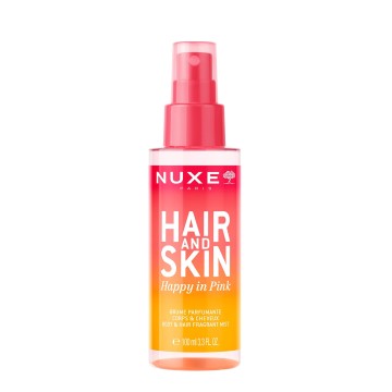 Nuxe Hair & Skin Happy In Pink Mist, 100ml