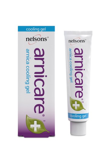 Power Health Nelsons Arnicare Cooling Gel, Τζελ Άρνικας για Ανακούφ... Power Health Nelsons Arnicare Cooling Gel, Τζελ Άρνικας για Ανακούφ...