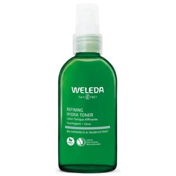 Weleda Refining Hydra Toner 150ml Weleda Refining Hydra Toner 150ml