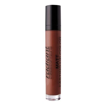 Radiant Matt Lasting Lip Color 21, 9ml