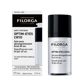 Filorga Optim-Eyes Cryo, 15ml Filorga Optim-Eyes Cryo, 15ml