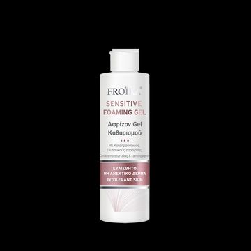 Froika Sensitive Foaming Gel 200ml Froika Sensitive Foaming Gel 200ml