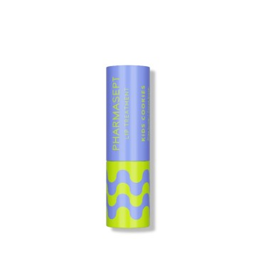 Pharmasept Lip Treatment Kids Cookies, 4,8 gr