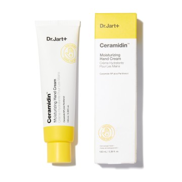 Dr. Jart+ Ceramidin Moisturizing Hand Cream, 100ml Dr. Jart+ Ceramidin Moisturizing Hand Cream, 100ml
