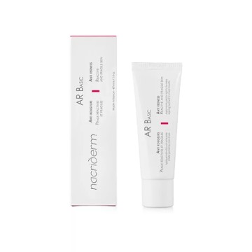 Nacriderm AR Basic Anti Redness Cream 40ml Nacriderm AR Basic Anti Redness Cream 40ml