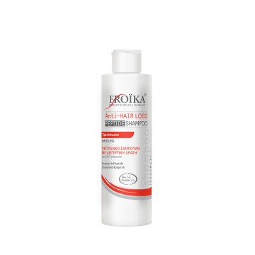 Froika, Anti-Hair Loss Peptide Shampoo, Σαμπουάν Κατά της Τριχόπτωσ...
