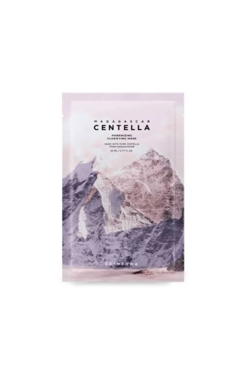 Skin1004 Madagascar Centella Poremizing Clarifying Mask, 23ml Skin1004 Madagascar Centella Poremizing Clarifying Mask, 23ml