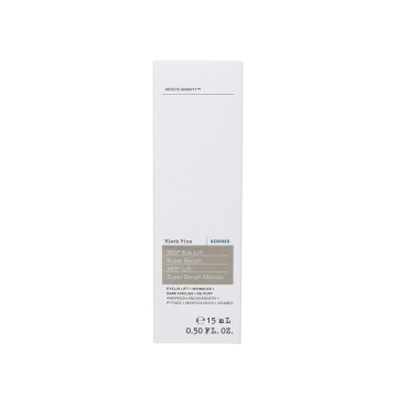 Korres Black Pine 360° Eye-Lift Super Serum, 15ml Korres Black Pine 360° Eye-Lift Super Serum, 15ml