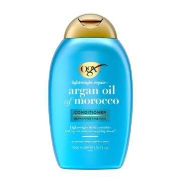 OGX Argan Oil of Morocco Lightweight Conditioner, 385ml
