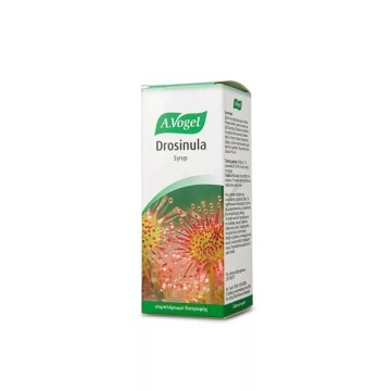 A. Vogel Drosinula Syrup, 100ml