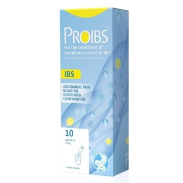 Proibs Lemon για την Αντιμετώπιση των Συμπτωμάτων του Ευερέθιστου Ε... Proibs Lemon για την Αντιμετώπιση των Συμπτωμάτων του Ευερέθιστου Ε...
