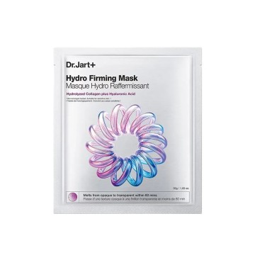 Dr. Jart+ Hydro Firming Mask Hydrolyzed Collagen plus Hyaluronic Ac... Dr. Jart+ Hydro Firming Mask Hydrolyzed Collagen plus Hyaluronic Ac...