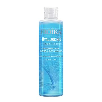 Froika Hyaluronic Tonic Lotion 200ml Froika Hyaluronic Tonic Lotion 200ml