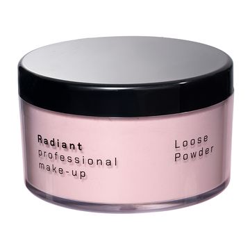 Radiant Loose Powder No 10 Pink, 25g Radiant Loose Powder No 10 Pink, 25g