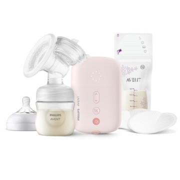 Philips Avent Ηλεκτρικό θήλαστρο