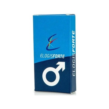 Elogis Forte, 1 κάψουλα Elogis Forte, 1 κάψουλα