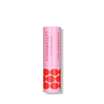 Pharmasept Lip Treatment Kids Bubblegum, 4,8 gr