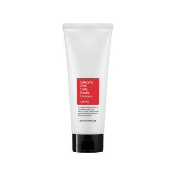 Cosrx  Salicylic Acid Daily Gentle Cleanser, 150ml