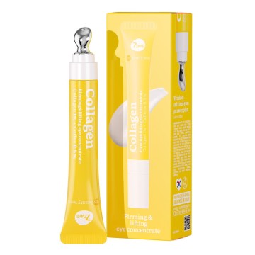 7DAYS Collagen Eye Cream & Massager, 18ml 7DAYS Collagen Eye Cream & Massager, 18ml