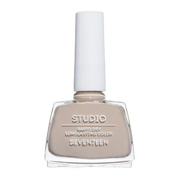 Seventeen Studio Rapid Dry Long Lasting Color Βερνίκι Nυχιών No 302...