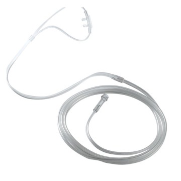 Syzet e hundës Teleflex Adult Nasal Cannula Oxygen Therapy