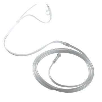 Adult Nasal Cannula Ρινικά Γυαλάκια Οξυγονοθεραπείας Adult Nasal Cannula Ρινικά Γυαλάκια Οξυγονοθεραπείας