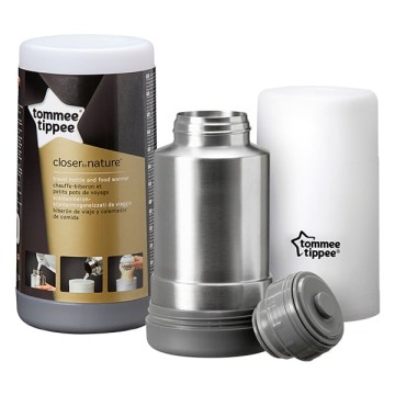 Tommee Tippee Thermos - Bain marie për shishe për fëmijë