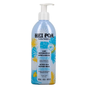 Hei Poa After Sun Repair Milk, 250ml