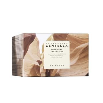 Madagascar Centella Probio-Cica Enrich Cream, 50ml Madagascar Centella Probio-Cica Enrich Cream, 50ml