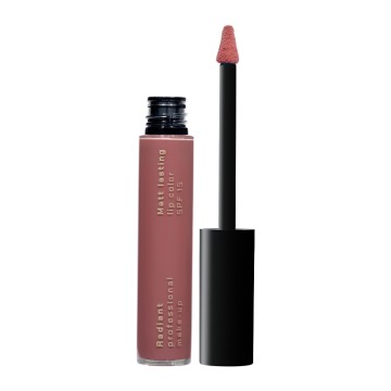 Radiant Matt Lasting Lip Color 21, 9ml
