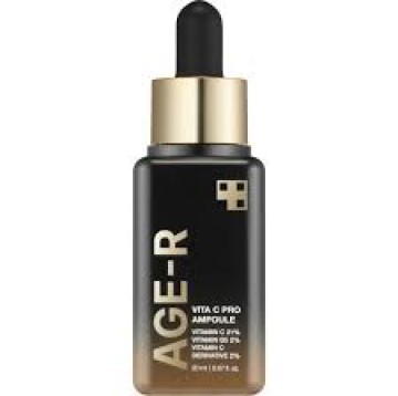 Medicube Age-R Vita C Pro Ampoule Serum, 20 ml Medicube Age-R Vita C Pro Ampoule Serum, 20 ml